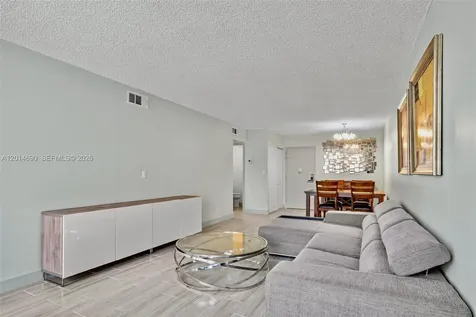 501 Three Islands Boulevard Hallandale Beach FL 33009