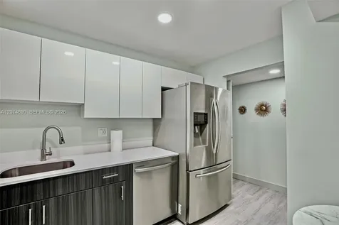 501 Three Islands Boulevard Hallandale Beach FL 33009
