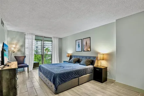 501 Three Islands Boulevard Hallandale Beach FL 33009
