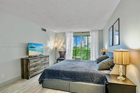 501 Three Islands Boulevard Hallandale Beach FL 33009
