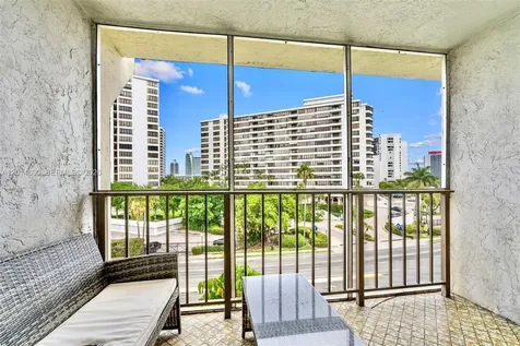 501 Three Islands Boulevard Hallandale Beach FL 33009
