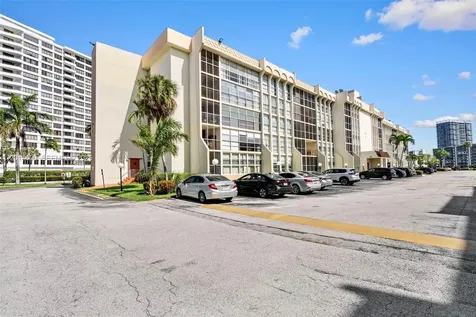 501 Three Islands Boulevard Hallandale Beach FL 33009