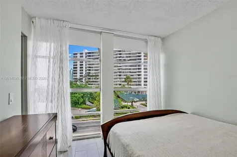 501 Three Islands Boulevard Hallandale Beach FL 33009