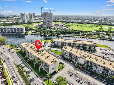 501 Three Islands Boulevard Hallandale Beach FL 33009