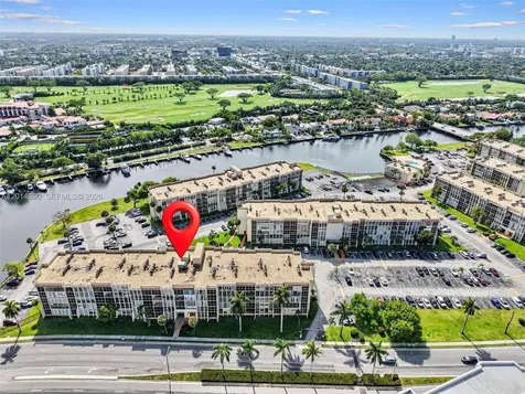 501 Three Islands Boulevard Hallandale Beach FL 33009
