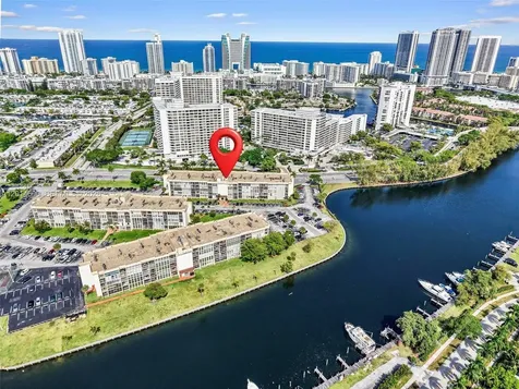 501 Three Islands Boulevard Hallandale Beach FL 33009