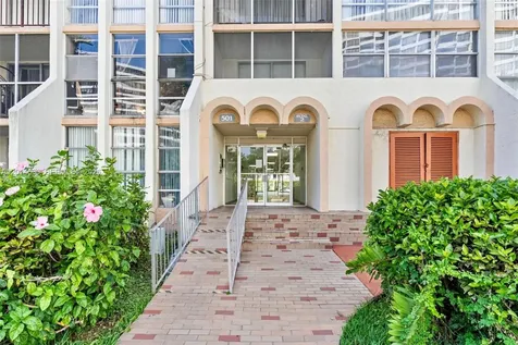 501 Three Islands Boulevard Hallandale Beach FL 33009