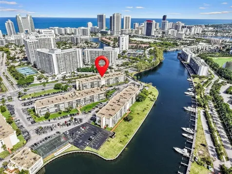 501 Three Islands Boulevard Hallandale Beach FL 33009