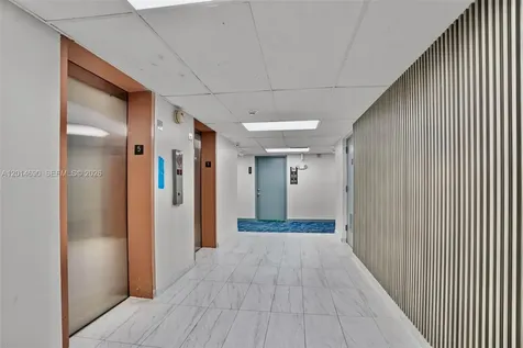 501 Three Islands Boulevard Hallandale Beach FL 33009