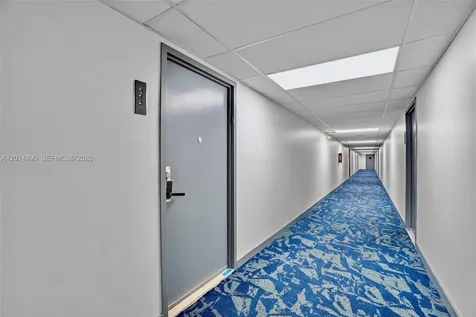 501 Three Islands Boulevard Hallandale Beach FL 33009