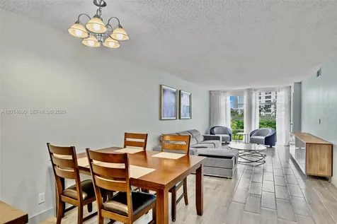 501 Three Islands Boulevard Hallandale Beach FL 33009