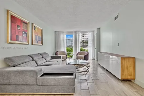501 Three Islands Boulevard Hallandale Beach FL 33009