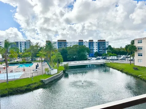 505 E Dania Beach Boulevard Dania Beach FL 33004
