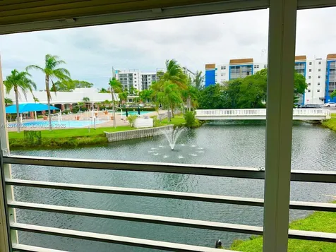 505 E Dania Beach Boulevard Dania Beach FL 33004