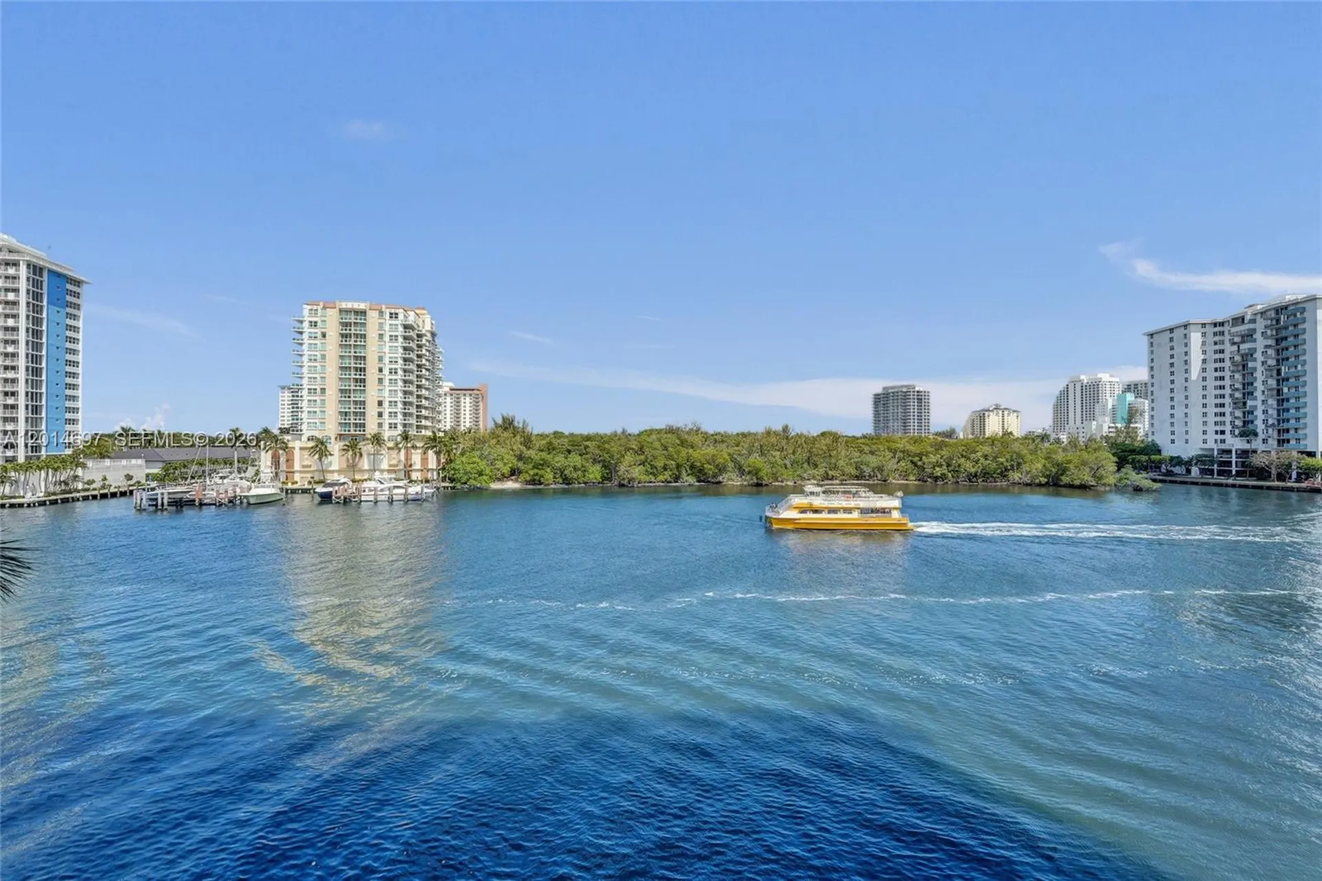 936 Intracoastal Drive Fort Lauderdale FL 33304