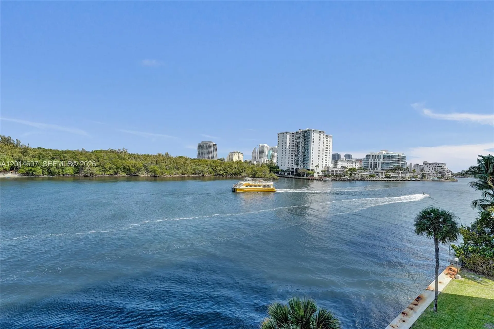 936 Intracoastal Drive Fort Lauderdale FL 33304