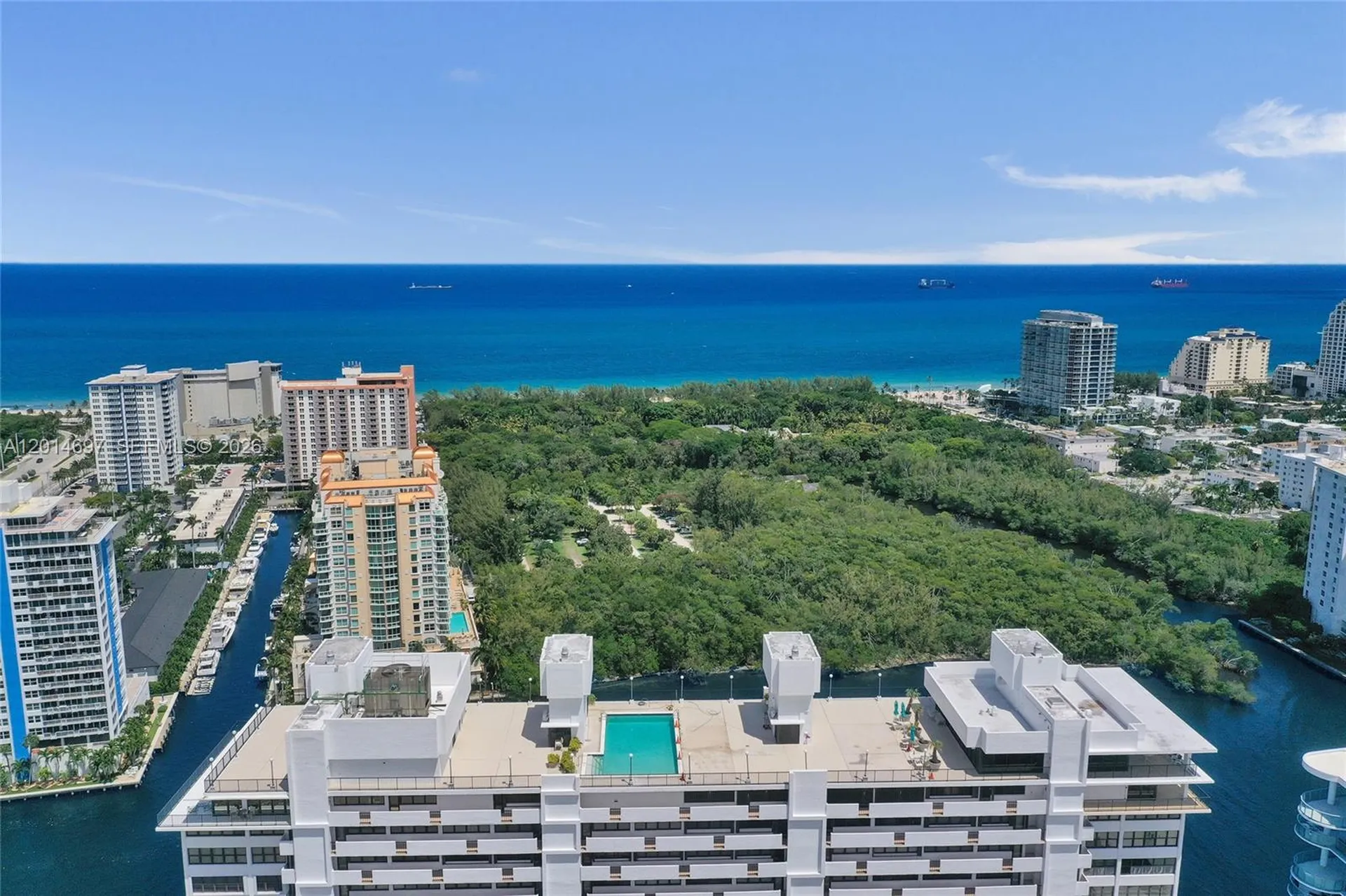 936 Intracoastal Drive Fort Lauderdale FL 33304