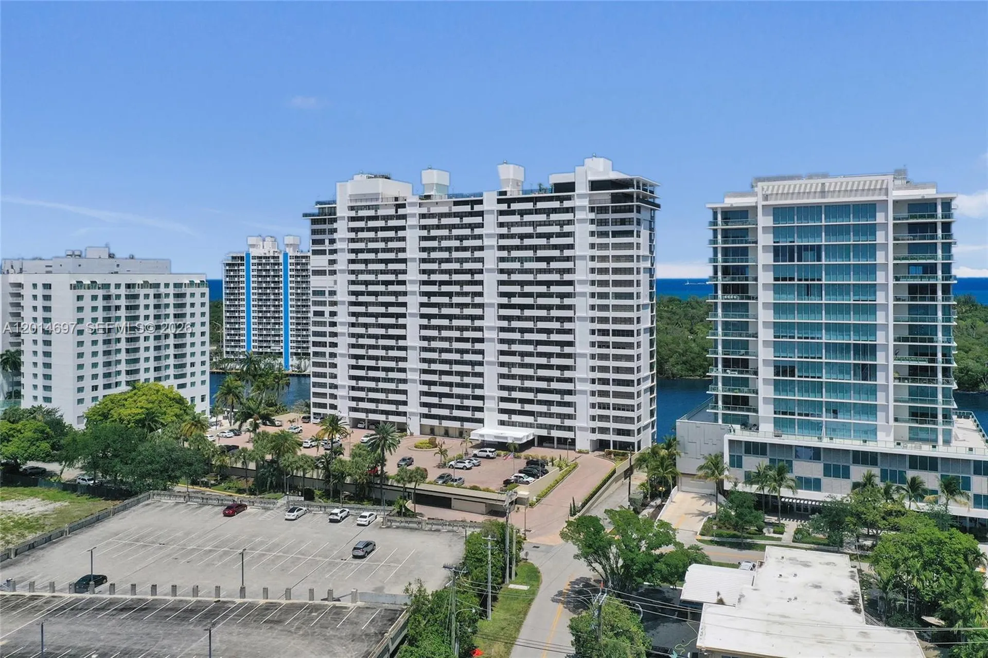 936 Intracoastal Drive Fort Lauderdale FL 33304