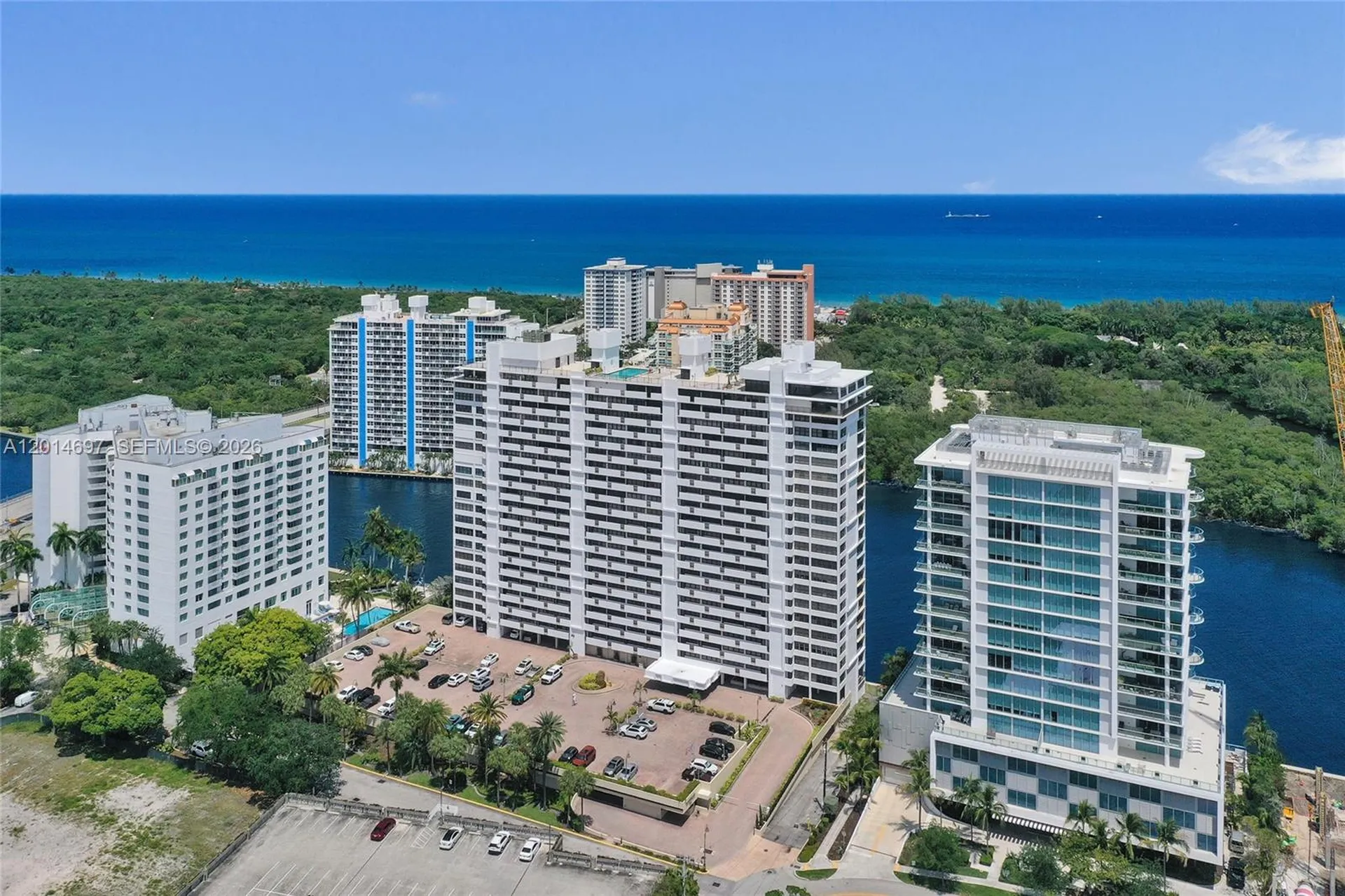 936 Intracoastal Drive Fort Lauderdale FL 33304