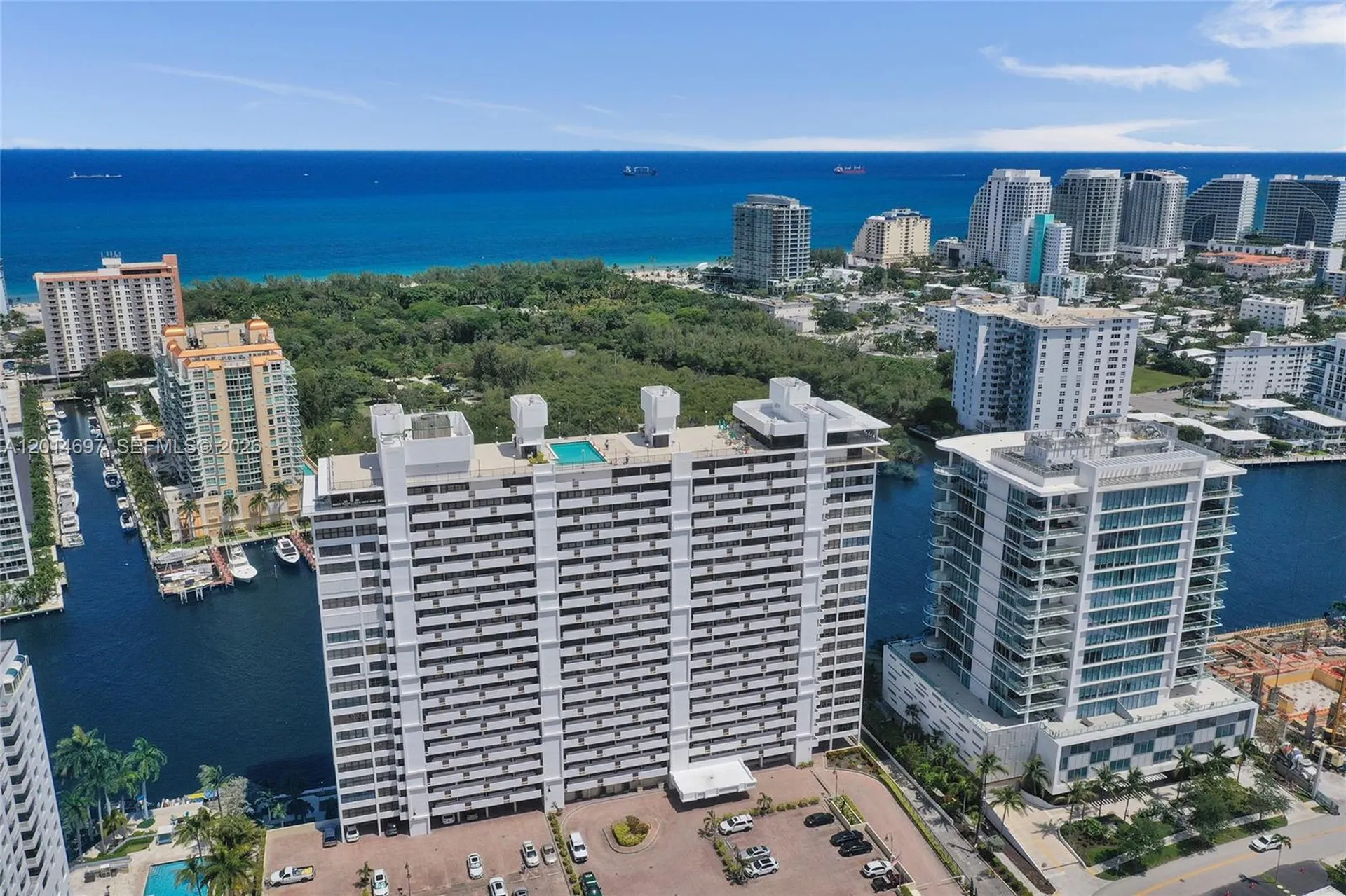 936 Intracoastal Drive Fort Lauderdale FL 33304