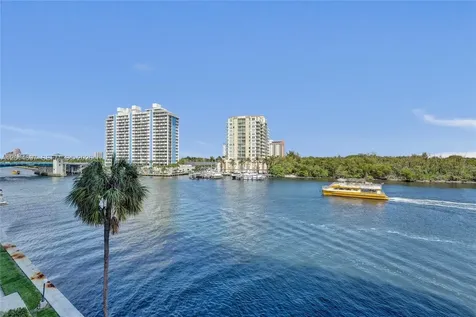 936 Intracoastal Drive Fort Lauderdale FL 33304