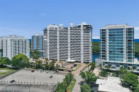 936 Intracoastal Drive Fort Lauderdale FL 33304