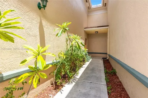2486 Centergate Drive Miramar FL 33025