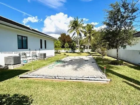 7830 SW 117th Street Pinecrest FL 33156