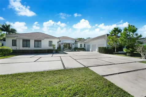 7830 SW 117th Street Pinecrest FL 33156
