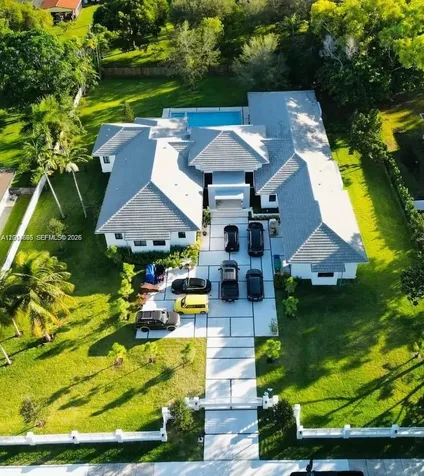 7830 SW 117th Street Pinecrest FL 33156