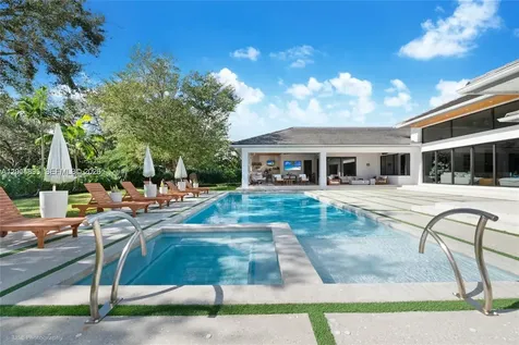 7830 SW 117th Street Pinecrest FL 33156