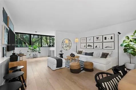 141 Crandon Boulevard Key Biscayne FL 33149