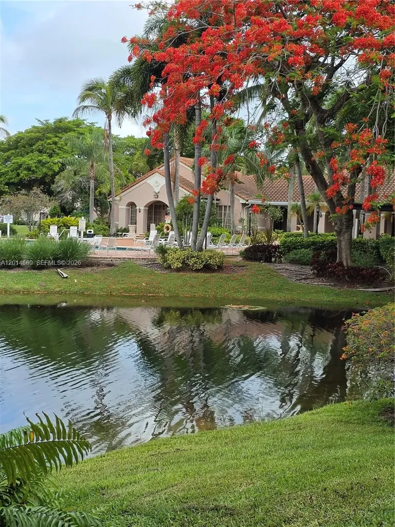12118 Saint Andrews Place Miramar FL 33025