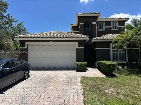 9026 SW 160th Terrace Palmetto Bay FL 33157