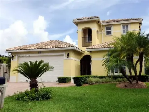 9026 SW 160th Terrace Palmetto Bay FL 33157