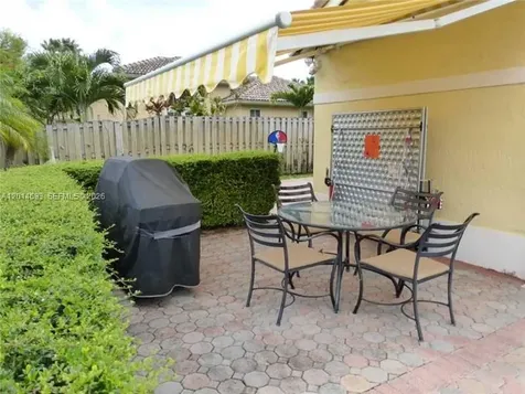 9026 SW 160th Terrace Palmetto Bay FL 33157