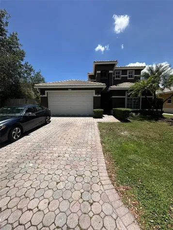 9026 SW 160th Terrace Palmetto Bay FL 33157