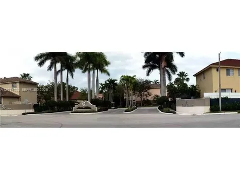 9026 SW 160th Terrace Palmetto Bay FL 33157