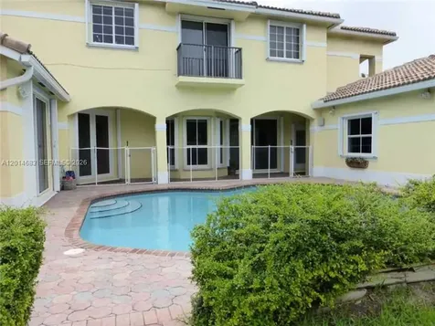 9026 SW 160th Terrace Palmetto Bay FL 33157