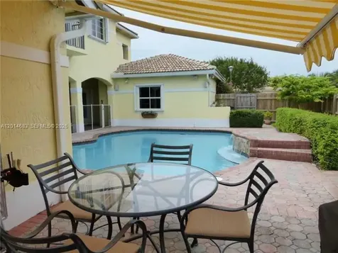 9026 SW 160th Terrace Palmetto Bay FL 33157