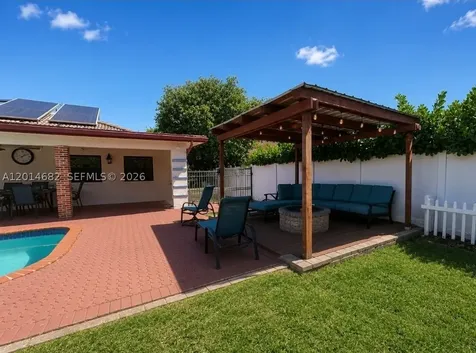 8882 SW 1st Place Coral Springs FL 33071
