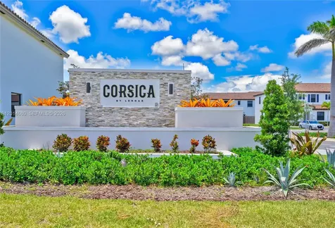 11854 SW 246th Lane Homestead FL 33032