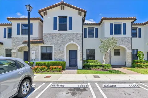 11854 SW 246th Lane Homestead FL 33032