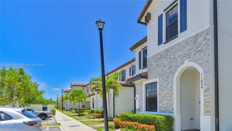 11854 SW 246th Lane Homestead FL 33032