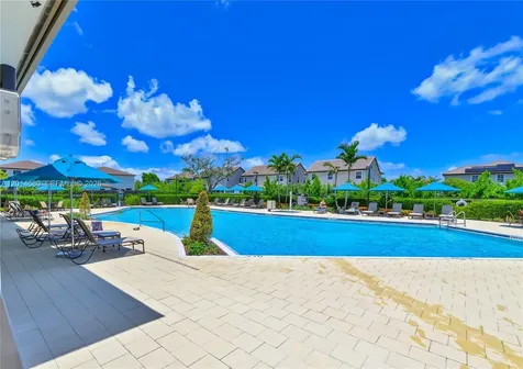 11854 SW 246th Lane Homestead FL 33032