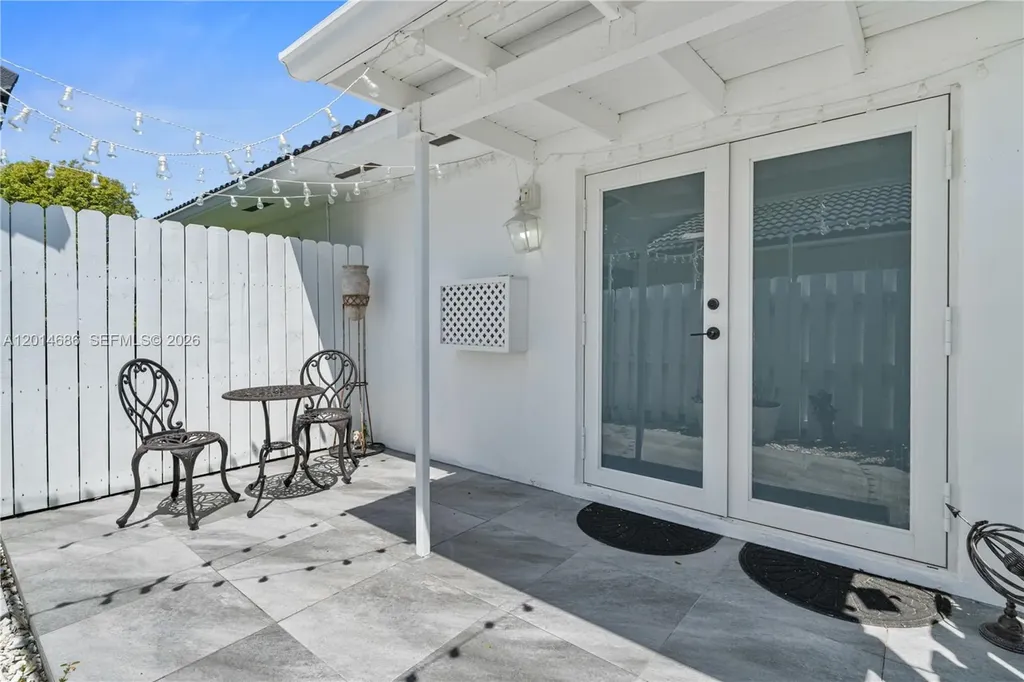 1204 SW 143rd Court Miami FL 33184