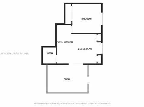 1204 SW 143rd Court Miami FL 33184