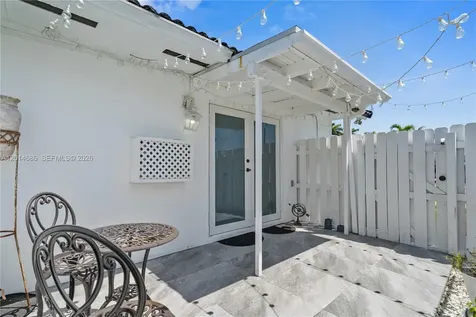 1204 SW 143rd Court Miami FL 33184