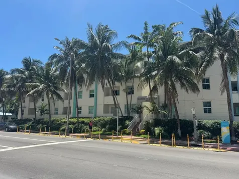 9172 Collins Avenue Surfside FL 33154