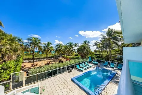 9172 Collins Avenue Surfside FL 33154